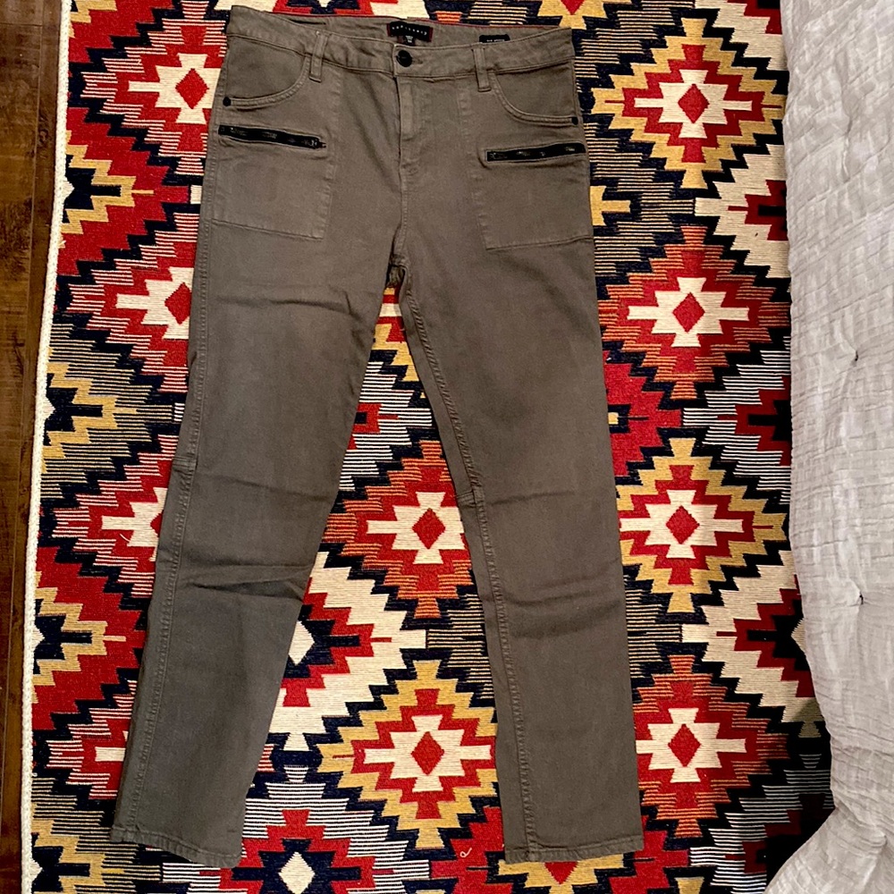 Sanctuary skinny leg jeans